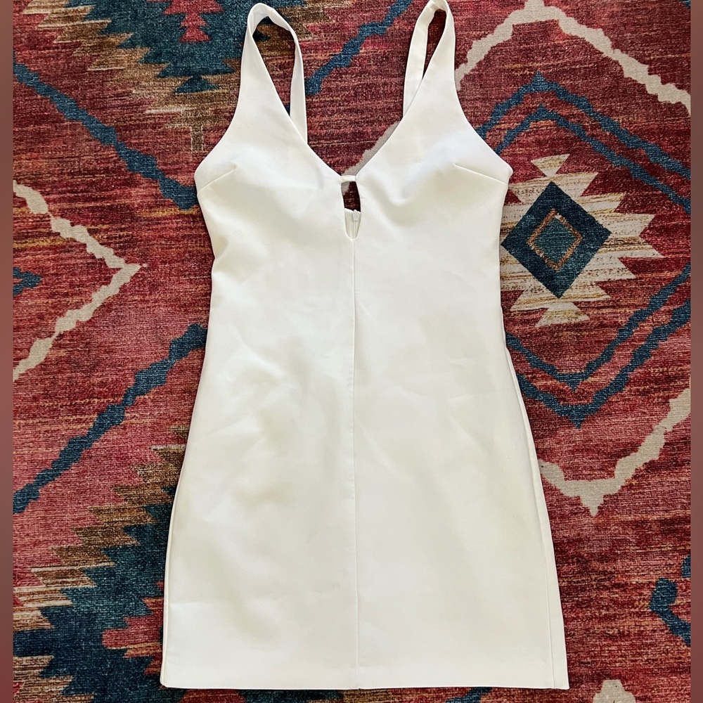 Zara mini dress